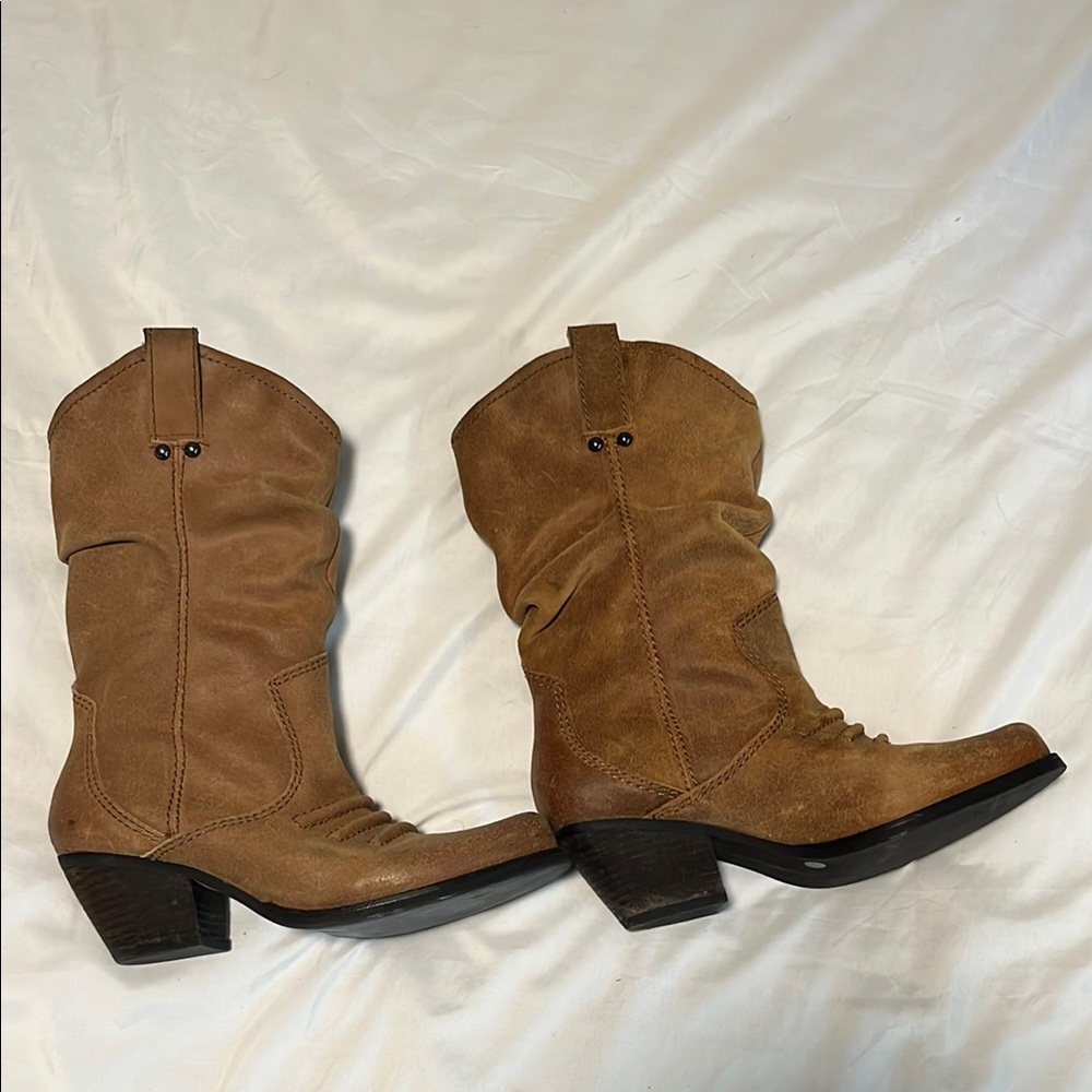 BCBGeneration Holland boots